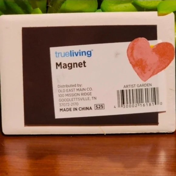 Funny Magnet 'I Need A DRINK' With Plant Desgn Kitchen Magnet - Picture 4 of 4